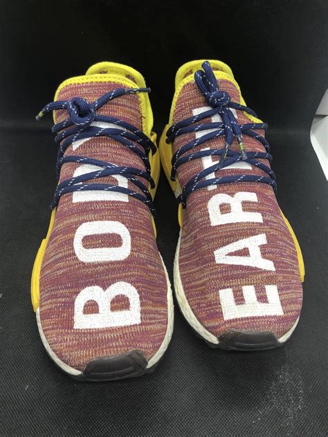 ebay adidas pharrell